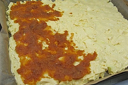 Liebster Apfel - Streuselkuchen in zwei Variationen 5