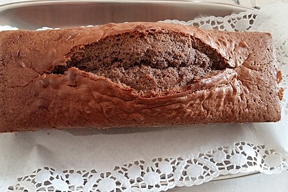 Rotweinkuchen, schön saftig 35