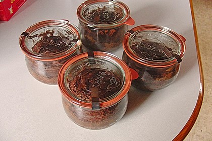 Rotweinkuchen, schön saftig 32