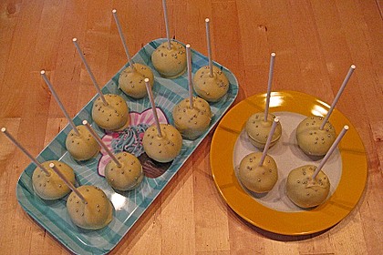 Rotweinkuchen, schön saftig 36