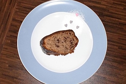 Rotweinkuchen, schön saftig 55