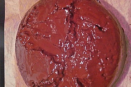 Rotweinkuchen, schön saftig 51