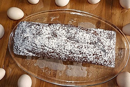Rotweinkuchen, schön saftig 46