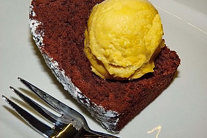 Rotweinkuchen, schön saftig 40