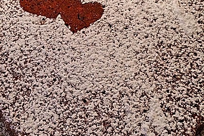 Rotweinkuchen, schön saftig 34