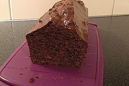 Rotweinkuchen, schön saftig 41