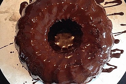 Rotweinkuchen, schön saftig 52