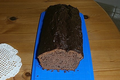 Rotweinkuchen, schön saftig 47