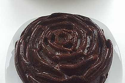 Rotweinkuchen, schön saftig 27