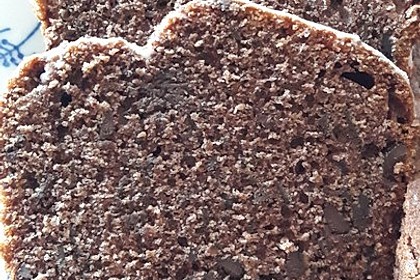 Rotweinkuchen, schön saftig 24