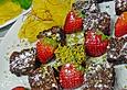 Chili - Brownies