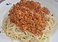 Bolognese Italia &agrave; la Mama