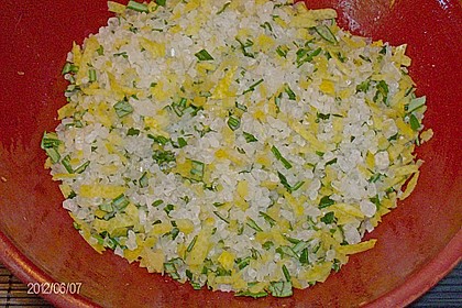 Zitronen - Rosmarin - Salz 15