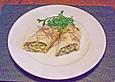 Thunfisch - Wrap