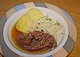 Schwarzwurzelgem&uuml;se