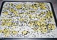 Stricknadelkuchen