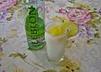 Caipirinha - Eisshake