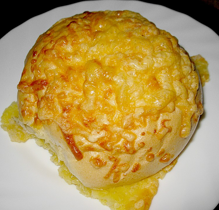 Käsebrötchen (Rezept mit Bild) von feakylicious | Chefkoch.de