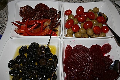 Peperoni haltbar machen 4