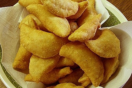 Wan Tan mit Dip 2