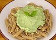 Avocadopesto