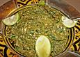 Okra - P&uuml;ree