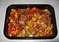 Paprika - H&auml;hnchen