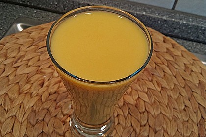 Mango Lassi 1