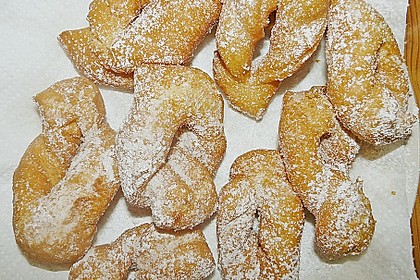 Schneeschlaufen 3