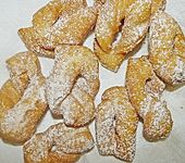Schneeschlaufen (Bild)