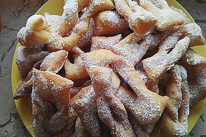 Schneeschlaufen 1