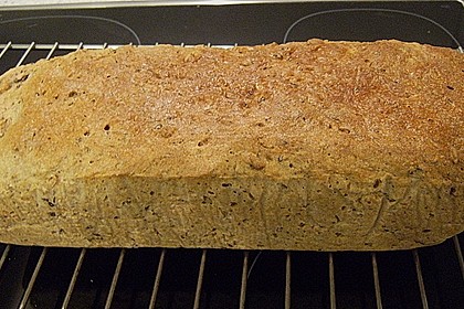 Brot / Vollkornbrot