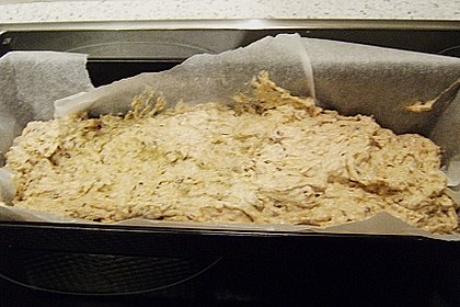 Brot / Vollkornbrot 2
