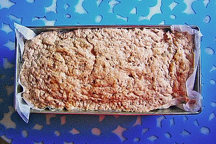 Brot / Vollkornbrot 3