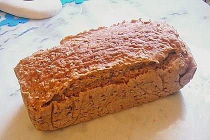 Brot / Vollkornbrot 4