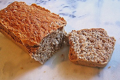 Brot / Vollkornbrot 5