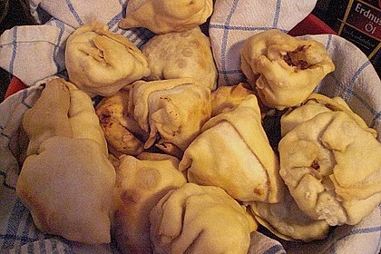 Samosas