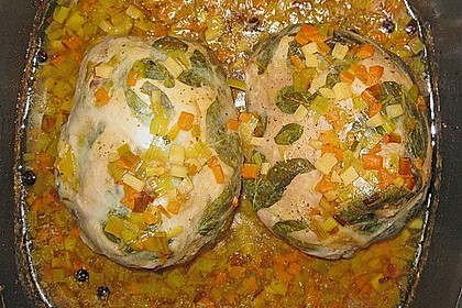 Gef&uuml;llte Putenoberkeulen 3