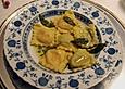 Ravioli mit K&uuml;rbis - F&uuml;llung