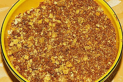 Kickys Weihnachtsdessert 7