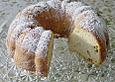Apfelkuchen mit feinen Gew&uuml;rzen