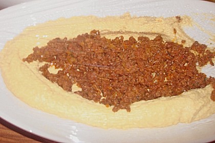 Hummus 1