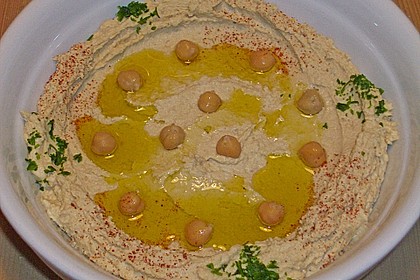 Hummus 2