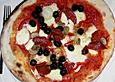 Pizza Napoletana