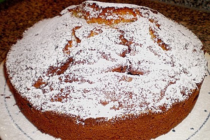 Kiba - Kuchen 2