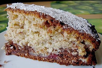 Kiba - Kuchen 1