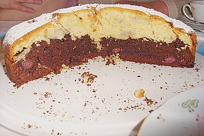 Kiba - Kuchen 3