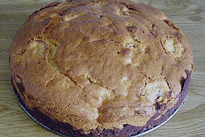 Kiba - Kuchen 11