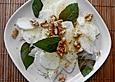 Feiner Apfelsalat