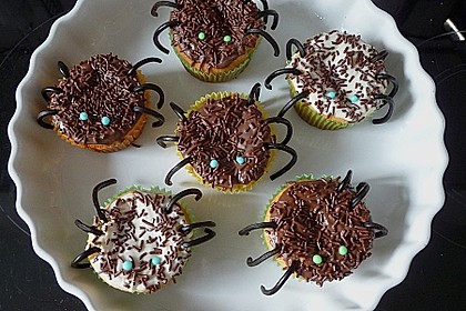 Vanille - Muffins 2